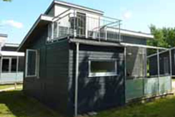 Danhostel Vejen Sport & Hytteby